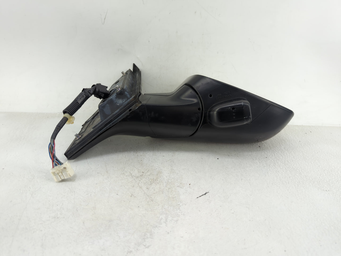 2015-2016 Honda Cr-V Passenger Side View Mirror - Right Door Mirror OEM Used - Oemusedautoparts1.com
