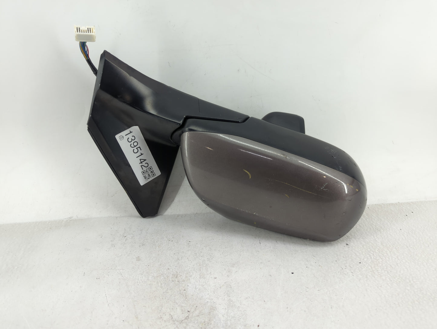2015-2016 Honda Cr-V Passenger Side View Mirror - Right Door Mirror OEM Used - Oemusedautoparts1.com