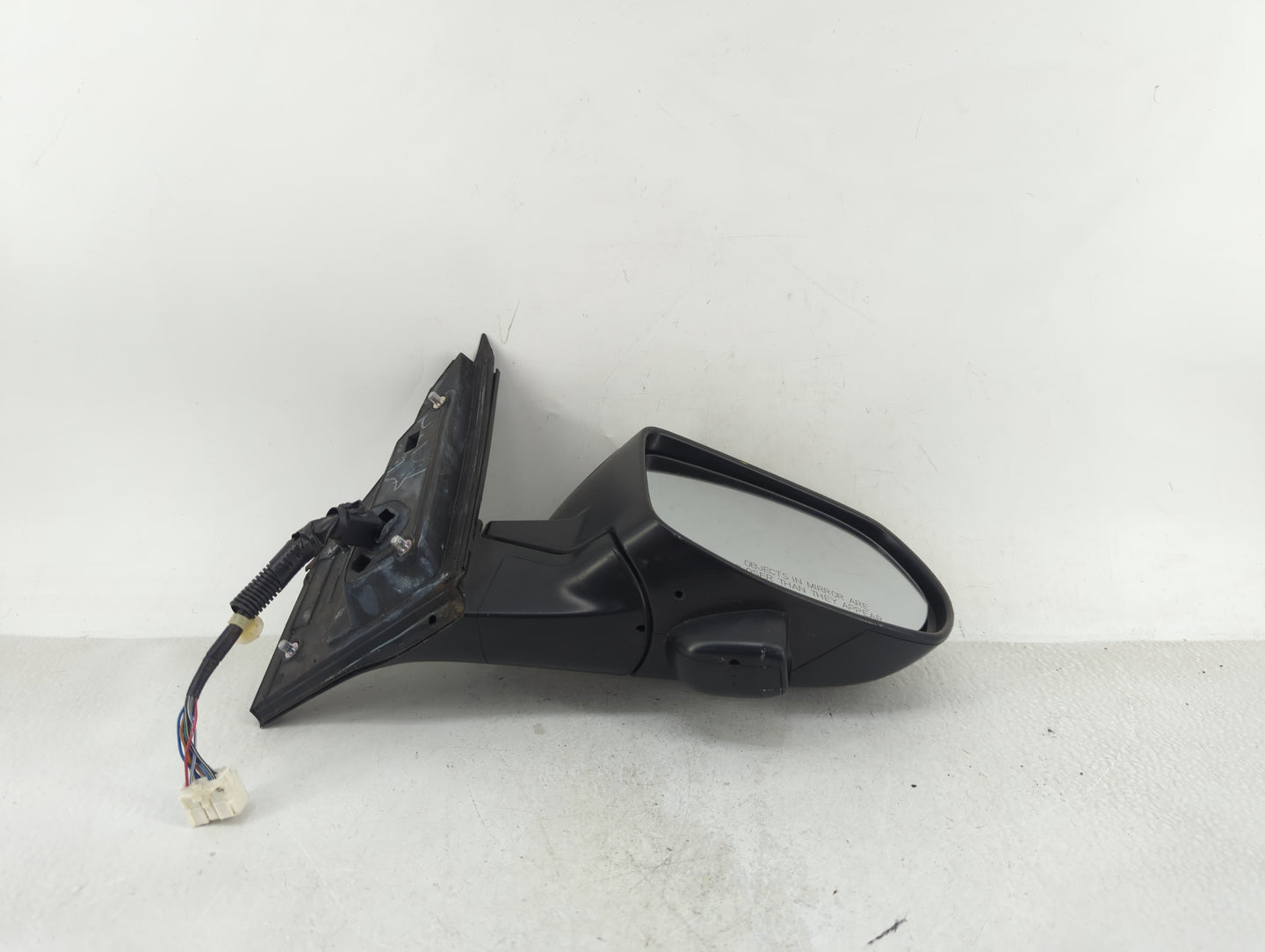 2015-2016 Honda Cr-V Passenger Side View Mirror - Right Door Mirror OEM Used - Oemusedautoparts1.com