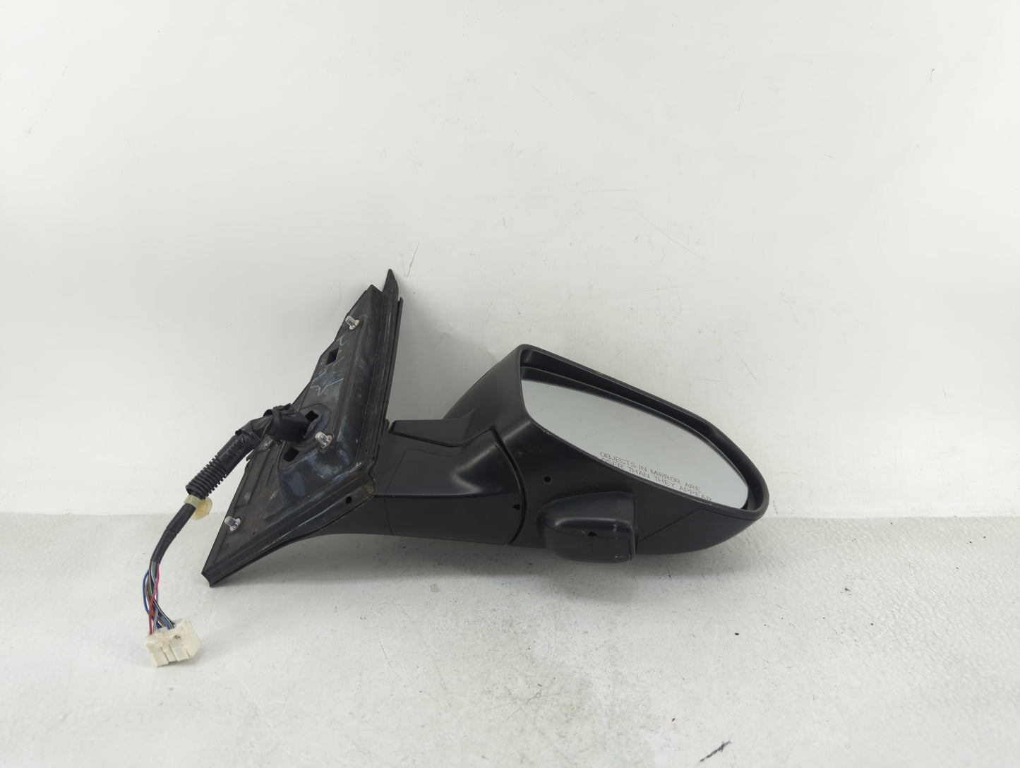 2015-2016 Honda Cr-V Passenger Side View Mirror - Right Door Mirror OEM Used - Oemusedautoparts1.com