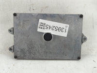 2015 Honda Cr-V PCM Engine Control Computer ECU ECM PCU OEM P/N:37820-5LA-A63 Fits OEM Used Auto Parts - Oemusedautoparts1.c