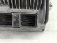 2015 Honda Cr-V PCM Engine Control Computer ECU ECM PCU OEM P/N:37820-5LA-A63 Fits OEM Used Auto Parts - Oemusedautoparts1.c