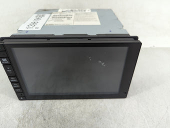 compare product 2015-2016 Honda Cr-V Radio AM FM Cd Player Receiver Replacement P/N:39100-T1W-A41-M1 Fits Fits 2015 2016 OEM Used Auto Parts