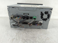 2015-2016 Honda Cr-V Radio AM FM Cd Player Receiver Replacement P/N:39100-T1W-A41-M1 Fits Fits 2015 2016 OEM Used Auto Parts