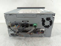 2015-2016 Honda Cr-V Radio AM FM Cd Player Receiver Replacement P/N:39100-T1W-A41-M1 Fits Fits 2015 2016 OEM Used Auto Parts