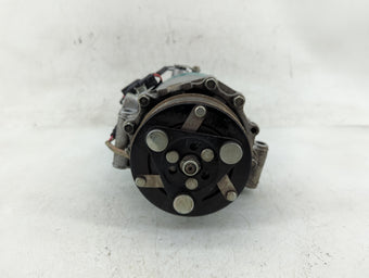 compare product 2015-2016 Honda Cr-v Air Conditioning A/c Ac Compressor Oem