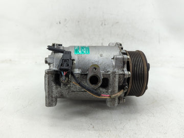 2015-2016 Honda Cr-v Air Conditioning A/c Ac Compressor Oem
