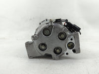 2015-2016 Honda Cr-v Air Conditioning A/c Ac Compressor Oem - Oemusedautoparts1.com
