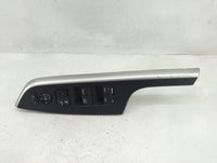 2014-2016 Honda Cr-V Master Power Window Switch Replacement Driver Side Left Fits Fits 2014 2015 2016 OEM Used Auto Parts - 