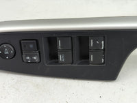 2014-2016 Honda Cr-V Master Power Window Switch Replacement Driver Side Left Fits Fits 2014 2015 2016 OEM Used Auto Parts - 