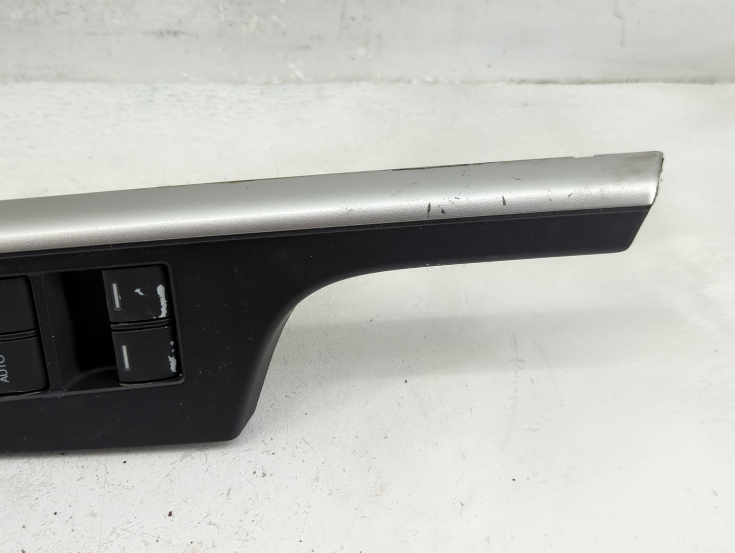 2014-2016 Honda Cr-V Master Power Window Switch Replacement Driver Side Left Fits Fits 2014 2015 2016 OEM Used Auto Parts - 