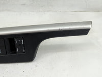 2014-2016 Honda Cr-V Master Power Window Switch Replacement Driver Side Left Fits Fits 2014 2015 2016 OEM Used Auto Parts - 