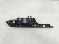 2014-2016 Honda Cr-V Master Power Window Switch Replacement Driver Side Left Fits Fits 2014 2015 2016 OEM Used Auto Parts - 
