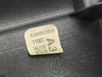 2014-2016 Honda Cr-V Master Power Window Switch Replacement Driver Side Left Fits Fits 2014 2015 2016 OEM Used Auto Parts - 