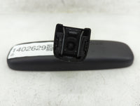 2005-2016 Honda Cr-V Interior Rear View Mirror Replacement OEM P/N:A047171 Fits OEM Used Auto Parts - Oemusedautoparts1.com