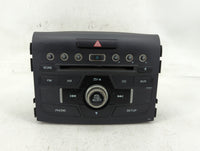 2015-2016 Honda Cr-V Radio AM FM Cd Player Receiver Replacement P/N:FA032216 39100-T0A-A911-M1 Fits Fits 2015 2016 OEM Used 