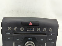 2015-2016 Honda Cr-V Radio AM FM Cd Player Receiver Replacement P/N:FA032216 39100-T0A-A911-M1 Fits Fits 2015 2016 OEM Used 
