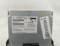 2015-2016 Honda Cr-V Radio AM FM Cd Player Receiver Replacement P/N:FA032216 39100-T0A-A911-M1 Fits Fits 2015 2016 OEM Used 
