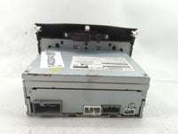 2015-2016 Honda Cr-V Radio AM FM Cd Player Receiver Replacement P/N:FA032216 39100-T0A-A911-M1 Fits Fits 2015 2016 OEM Used 