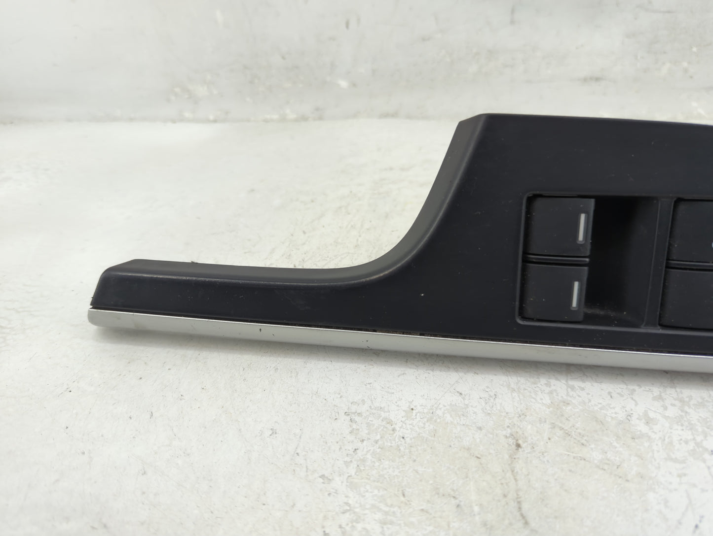 2014-2016 Honda Cr-V Master Power Window Switch Replacement Driver Side Left Fits Fits 2014 2015 2016 OEM Used Auto Parts - 
