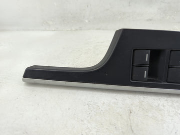 2014-2016 Honda Cr-V Master Power Window Switch Replacement Driver Side Left Fits Fits 2014 2015 2016 OEM Used Auto Parts
