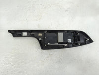 2014-2016 Honda Cr-V Master Power Window Switch Replacement Driver Side Left Fits Fits 2014 2015 2016 OEM Used Auto Parts - 