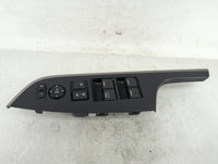 2014-2016 Honda Cr-V Master Power Window Switch Replacement Driver Side Left Fits Fits 2014 2015 2016 OEM Used Auto Parts - 
