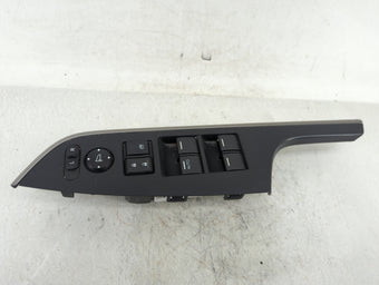 compare product 2014-2016 Honda Cr-V Master Power Window Switch Replacement Driver Side Left Fits Fits 2014 2015 2016 OEM Used Auto Parts