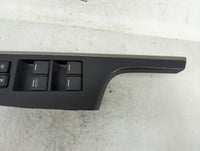 2014-2016 Honda Cr-V Master Power Window Switch Replacement Driver Side Left Fits Fits 2014 2015 2016 OEM Used Auto Parts - 