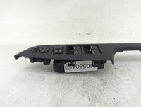 2014-2016 Honda Cr-V Master Power Window Switch Replacement Driver Side Left Fits Fits 2014 2015 2016 OEM Used Auto Parts - 