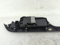 2014-2016 Honda Cr-V Master Power Window Switch Replacement Driver Side Left Fits Fits 2014 2015 2016 OEM Used Auto Parts - 