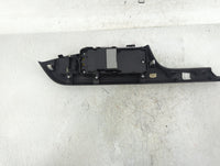 2014-2016 Honda Cr-V Master Power Window Switch Replacement Driver Side Left Fits Fits 2014 2015 2016 OEM Used Auto Parts - 