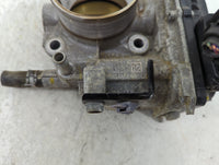 2015-2019 Honda Cr-V Throttle Body Fits Fits 2013 2014 2015 2016 2017 2018 2019 2020 2021 2022 OEM Used Auto Parts - Oemused