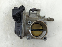 2015-2019 Honda Cr-V Throttle Body Fits Fits 2013 2014 2015 2016 2017 2018 2019 2020 2021 2022 OEM Used Auto Parts - Oemused