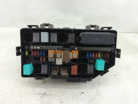 2015-2016 Honda Cr-V Fusebox Fuse Box Panel Relay Module Fits Fits 2015 2016 OEM Used Auto Parts - Oemusedautoparts1.com