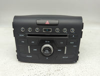 2015-2016 Honda Cr-V Radio AM FM Cd Player Receiver Replacement P/N:39100-T0A-A911-M1 Fits Fits 2015 2016 OEM Used Auto Part