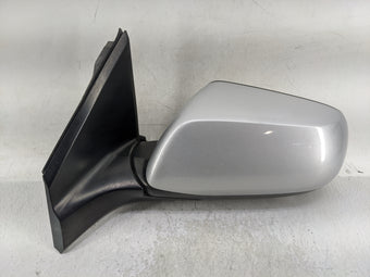 compare product 2015-2016 Honda Cr-v Driver Left Side View Manual Door Mirror Silver