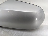 2015-2016 Honda Cr-v Driver Left Side View Manual Door Mirror Silver - Oemusedautoparts1.com
