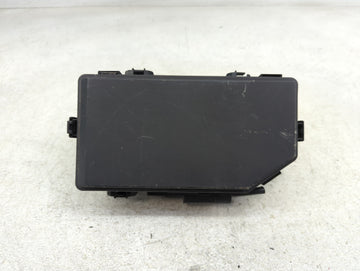 2015-2016 Honda Cr-V Fusebox Fuse Box Panel Relay Module Fits Fits 2015 2016 OEM Used Auto Parts - Oemusedautoparts1.com
