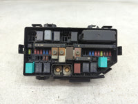 2015-2016 Honda Cr-V Fusebox Fuse Box Panel Relay Module Fits Fits 2015 2016 OEM Used Auto Parts - Oemusedautoparts1.com