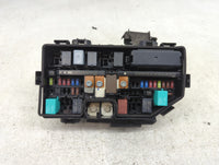 2015-2016 Honda Cr-V Fusebox Fuse Box Panel Relay Module P/N:T1W A010 Fits Fits 2015 2016 OEM Used Auto Parts - Oemusedautop