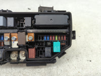 2015-2016 Honda Cr-V Fusebox Fuse Box Panel Relay Module P/N:T1W A010 Fits Fits 2015 2016 OEM Used Auto Parts - Oemusedautop
