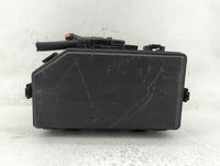 2015-2016 Honda Cr-V Fusebox Fuse Box Panel Relay Module P/N:T1W A010 Fits Fits 2015 2016 OEM Used Auto Parts - Oemusedautop