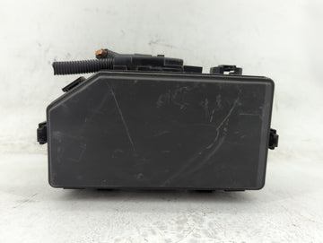 2015-2016 Honda Cr-V Fusebox Fuse Box Panel Relay Module P/N:T1W A010 Fits Fits 2015 2016 OEM Used Auto Parts - Oemusedautop