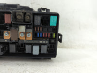 2015-2016 Honda Cr-V Fusebox Fuse Box Panel Relay Module P/N:T1W A010 Fits Fits 2015 2016 OEM Used Auto Parts - Oemusedautop