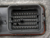 2015 Honda Cr-V PCM Engine Control Computer ECU ECM PCU OEM P/N:37820-5LA-A63 Fits OEM Used Auto Parts - Oemusedautoparts1.c