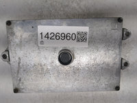 2015 Honda Cr-V PCM Engine Control Computer ECU ECM PCU OEM P/N:37820-5LA-A63 Fits OEM Used Auto Parts - Oemusedautoparts1.c
