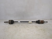 2015-2016 Honda Cr-v Axle Shaft Rear Driver Cv C/v - Oemusedautoparts1.com