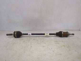 compare product 2015-2016 Honda Cr-v Axle Shaft Rear Driver Cv C/v