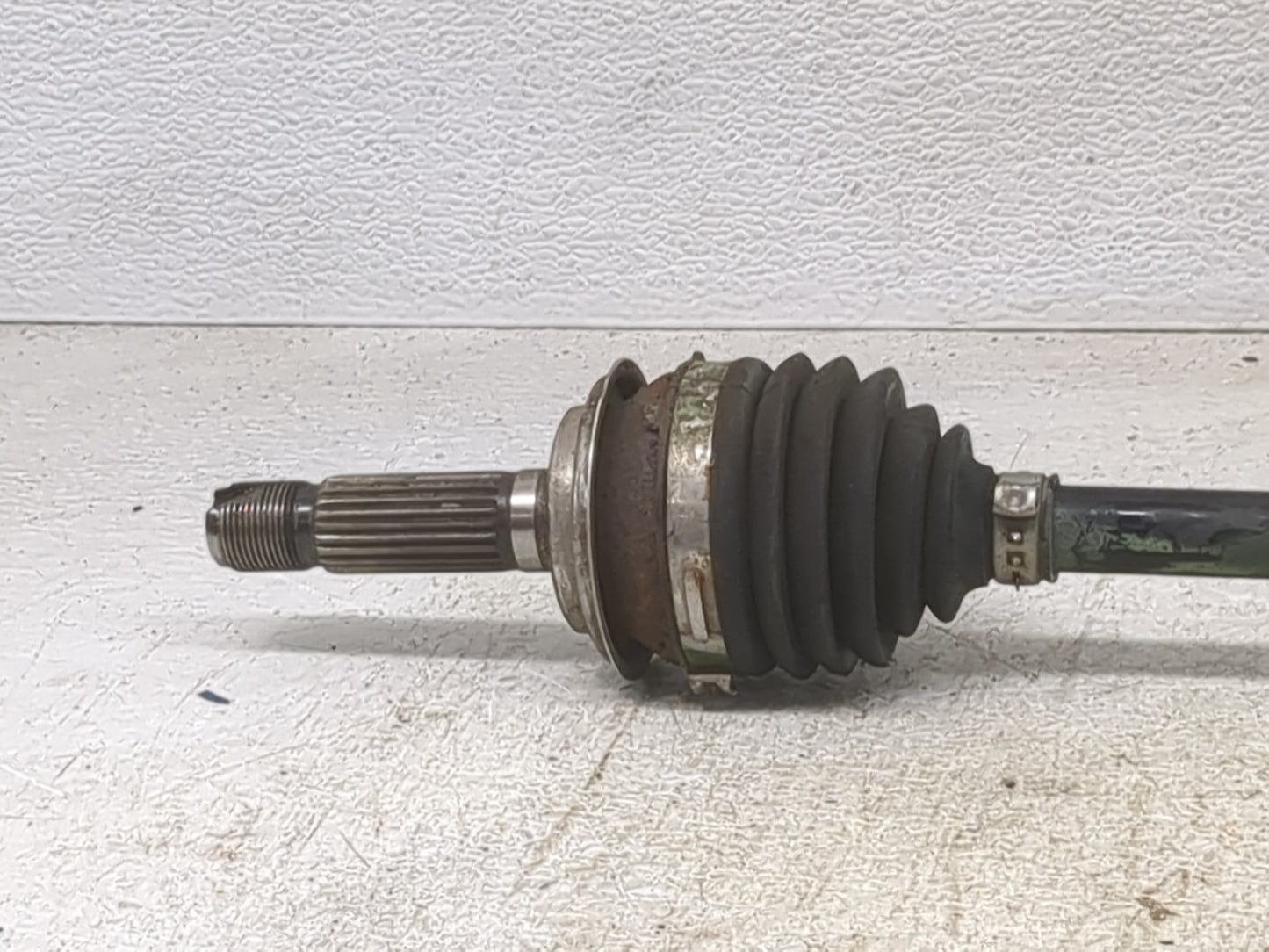 2015-2016 Honda Cr-v Axle Shaft Rear Driver Cv C/v - Oemusedautoparts1.com